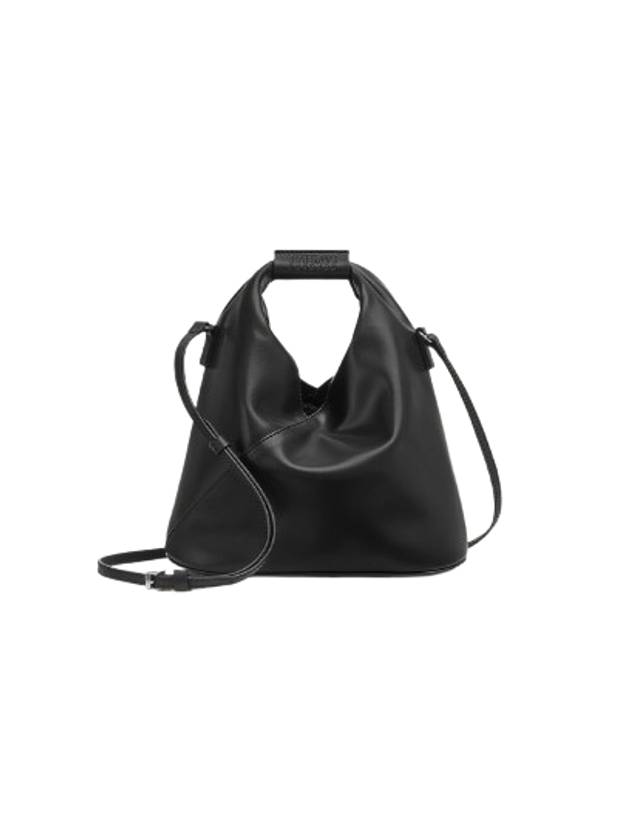 Japanese Classic Crossbody Bag Black - MAISON MARGIELA - BALAAN 4