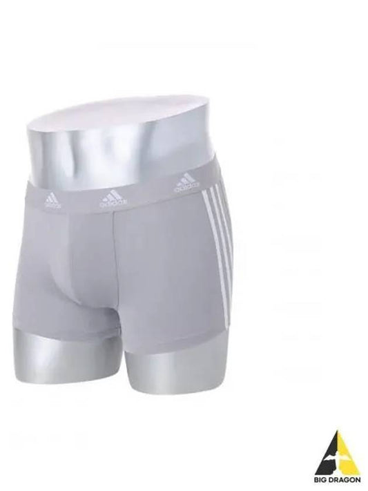 adidas UNDERWEAR Performance Black Edition Men s Droz L GY - ADIDAS - BALAAN 1