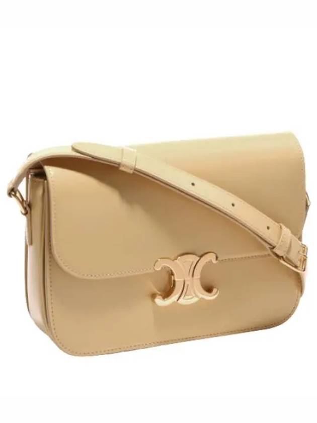 Classic Triomphe Bag Women s Shoulder - CELINE - BALAAN 1