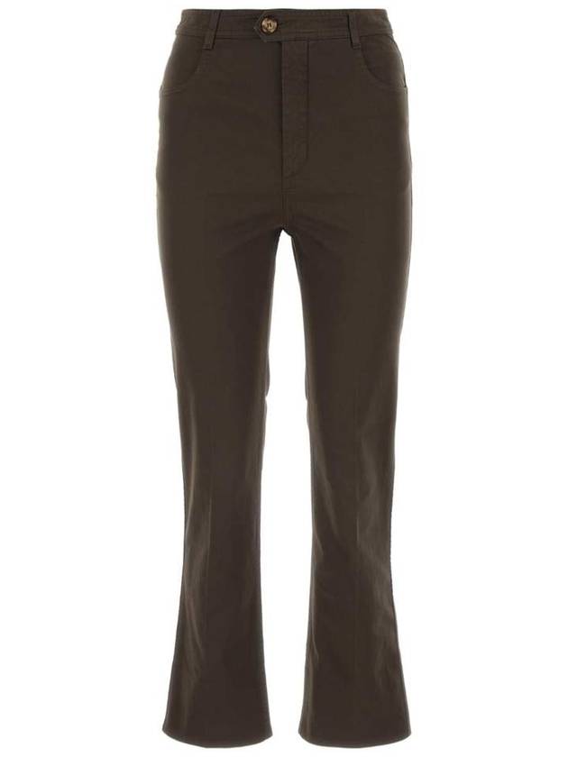 Straight Pants 788092Y04VD - SAINT LAURENT - BALAAN 2