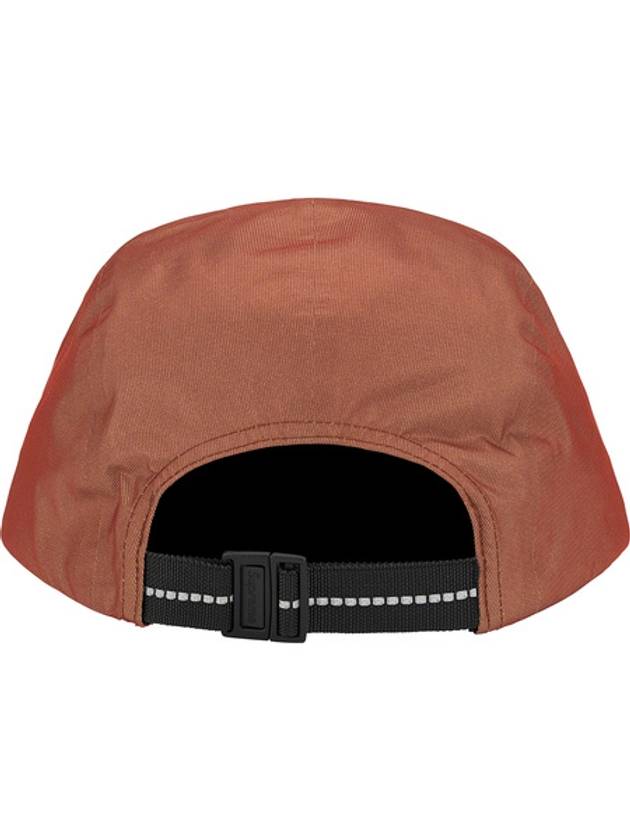 Reflective Mesh Camp Cap Brown - SUPREME - BALAAN 3