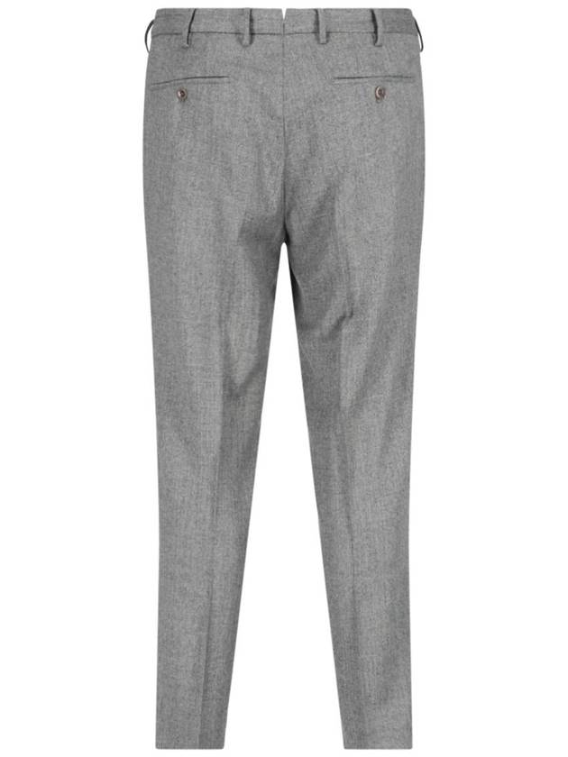 Incotex Trousers - INCOTEX - BALAAN 3