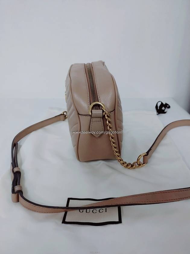 women cross bag - GUCCI - BALAAN 5