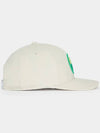 Circle G S Stretch Twill Snapback Hat GMH000004 STN - G/FORE - BALAAN 3