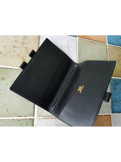 women s wallet - HERMES - BALAAN 2