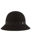 HAT51532 BK ETTA Black Women s Bucket Hat - HELEN KAMINSKI - BALAAN 2