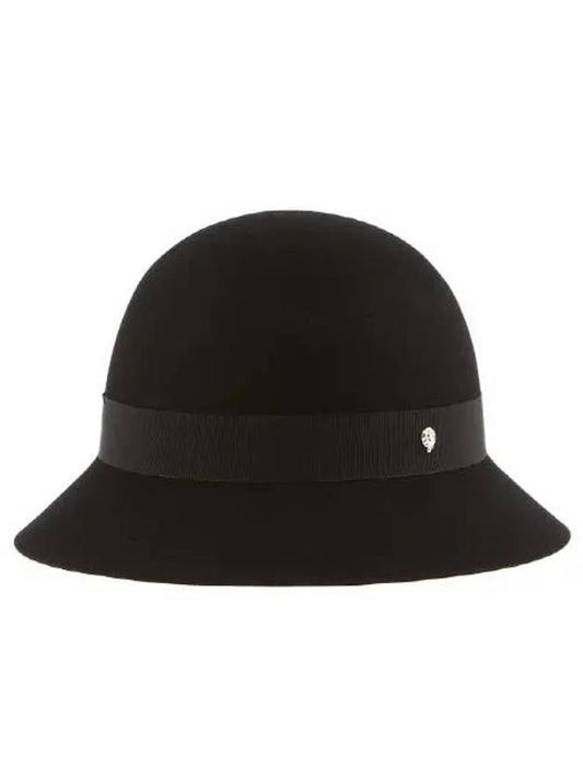 Etta Conscious Cloche Hat Black - HELEN KAMINSKI - BALAAN 2