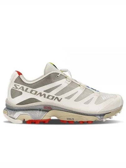 XT4 OG low-top sneakers Vanilla Ice - SALOMON - BALAAN 2