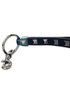 Rockstud Keyring VY2P0550 - VALENTINO - BALAAN 4