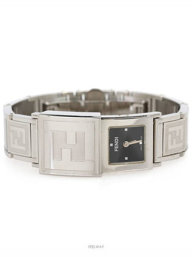 women watch - FENDI - BALAAN 1