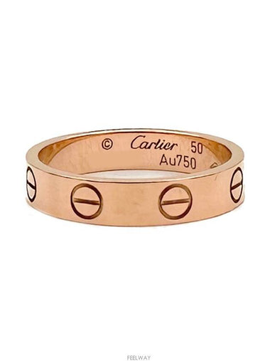 women rings - CARTIER - BALAAN 1