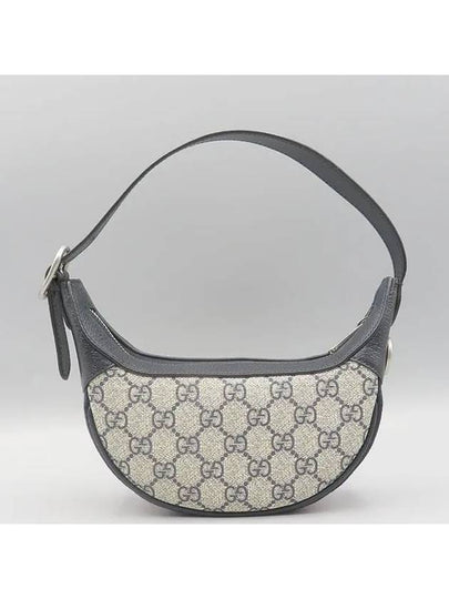 658551 shoulder bag - GUCCI - BALAAN 2