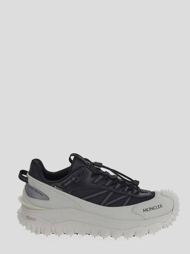 Sneakers 4M00100 M2058 04A Free - MONCLER - BALAAN 1