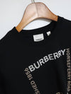 S Women Short Sleeve T Shirt 8056048 - BURBERRY - BALAAN 6