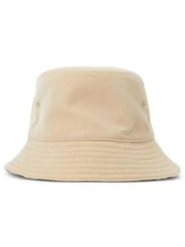 Kids Hat 8070043HONEY Beige - BURBERRY - BALAAN 2