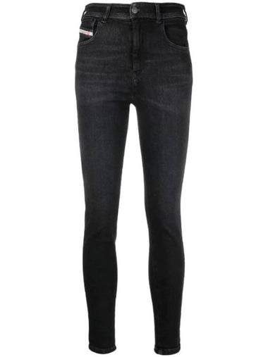 1984 Slandy Skinny Jeans A0359709D96 - DIESEL - BALAAN 1