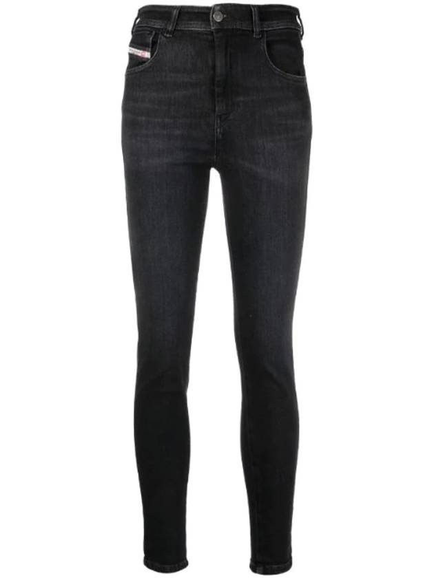 1984 Slandy Skinny Jeans A0359709D96 - DIESEL - BALAAN 1