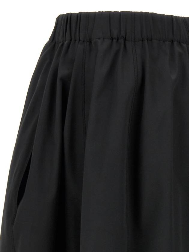 Marni 'Water Repellent' Midi Skirt - MARNI - BALAAN 4