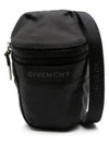 Bag BK60F4 K1RG 001 Black - GIVENCHY - BALAAN 2