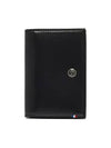 Dupont 180013 CI180013Z Line D Business Card Wallet - S.T. DUPONT - BALAAN 5