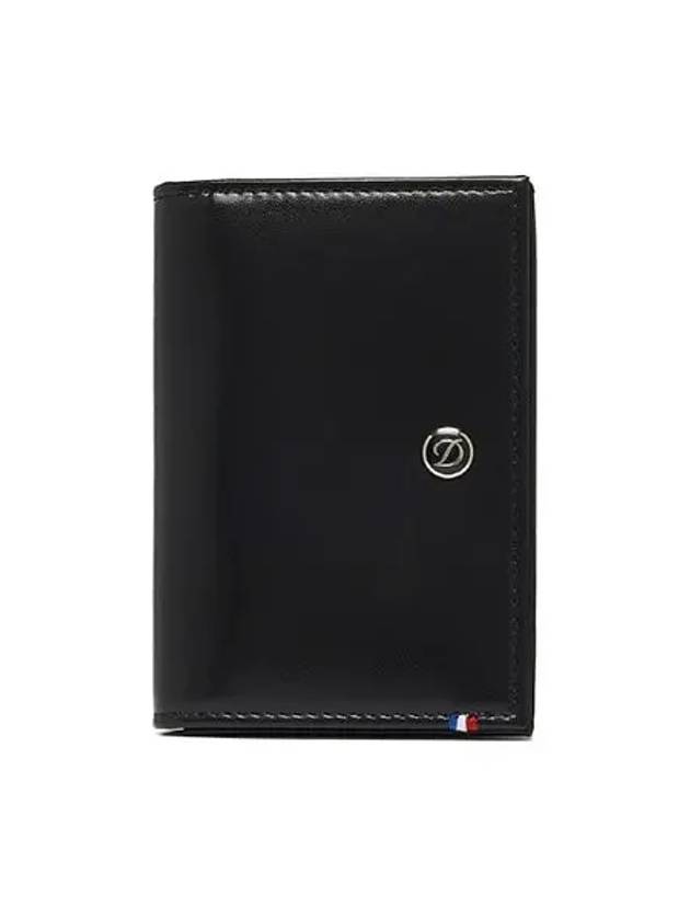 Dupont 180013 CI180013Z Line D Business Card Wallet - S.T. DUPONT - BALAAN 5