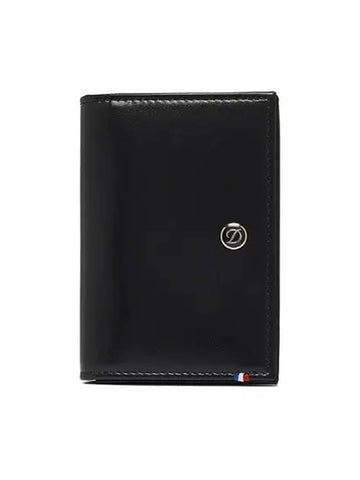 Dupont 180013 CI180013Z Line D Business Card Wallet - S.T. DUPONT - BALAAN 1