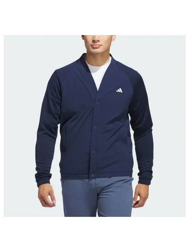 adidas GOLF U365T CARDIGAN IN6489 - ADIDAS GOLF - BALAAN 1