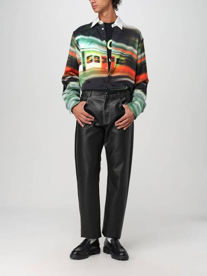 Shirt men Msgm - MSGM - BALAAN 2