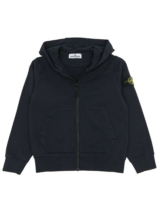 Sweatshirt 801660740 V0020 B0441032525 - STONE ISLAND - BALAAN 3