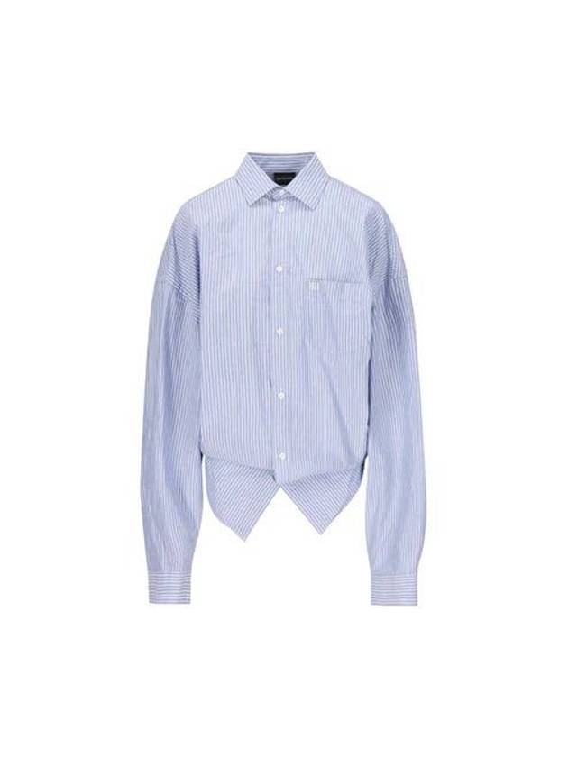 Balenciaga Shirts - BALENCIAGA - BALAAN 3