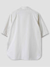 Raglan short sleeve shirt - MARGARET HOWELL - BALAAN 2