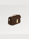 Pochette Metis East West Shoulder Bag Brown - LOUIS VUITTON - BALAAN 3