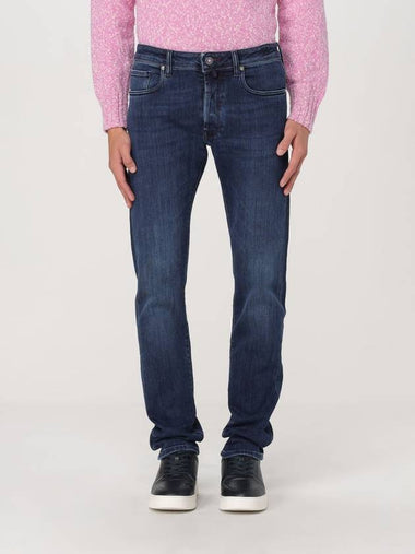 Jeans men Incotex - INCOTEX - BALAAN 1