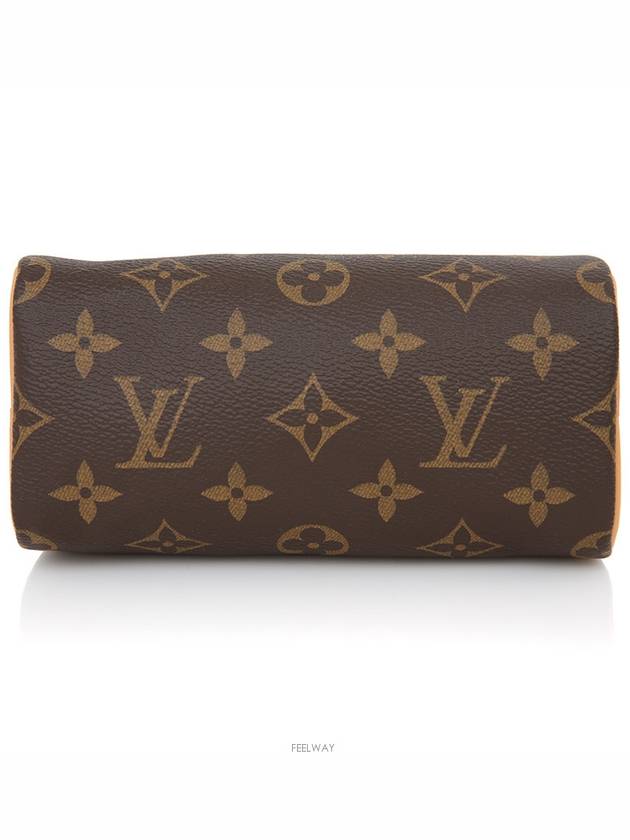 women cross bag - LOUIS VUITTON - BALAAN 9