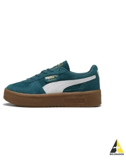 Palermo Elevator Women s Cold Green Sword 399348 02 - PUMA - BALAAN 2