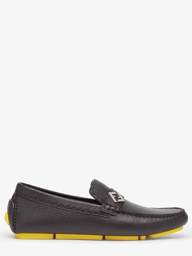 FENDI LOAFER - FENDI - BALAAN 1