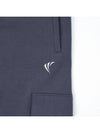 Special fleece exotic blue cargo pants - CETO - BALAAN 4