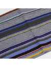 Signature Stripe Scarf M1A151FN145 - PAUL SMITH - BALAAN 6