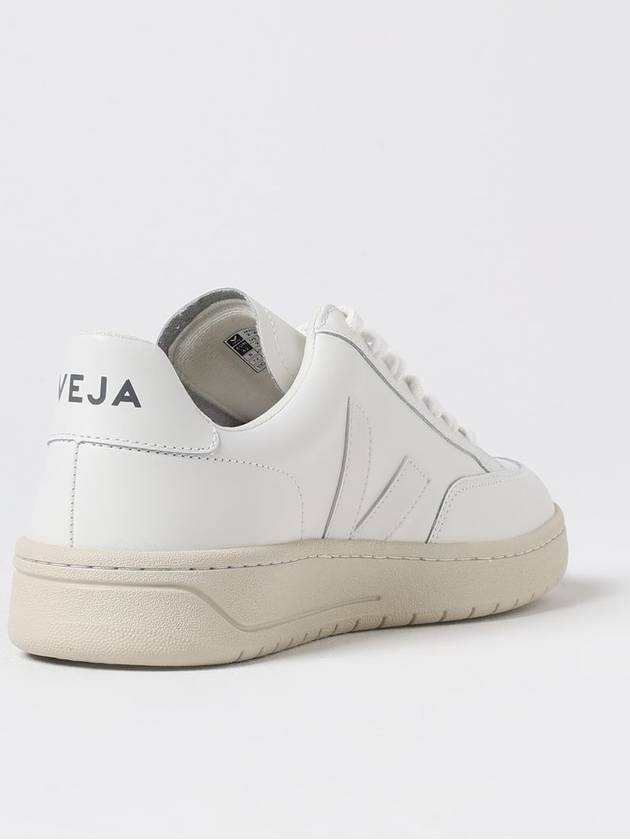 Sneakers V-12 Veja in pelle - VEJA - BALAAN 3