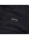 Borghetto Reversible Jacket Black - DUVETICA - BALAAN 10