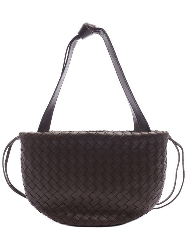 Women s Intrecciato Bulb Shoulder Bag 651811 V48D1 2016 24F - BOTTEGA VENETA - BALAAN 2