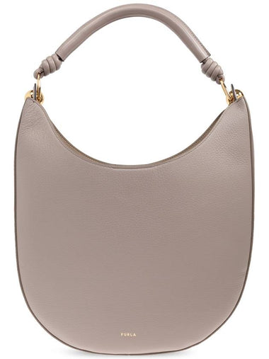 Furla Shoulder Bag Sfera Large, Women's, Beige - FURLA - BALAAN 1