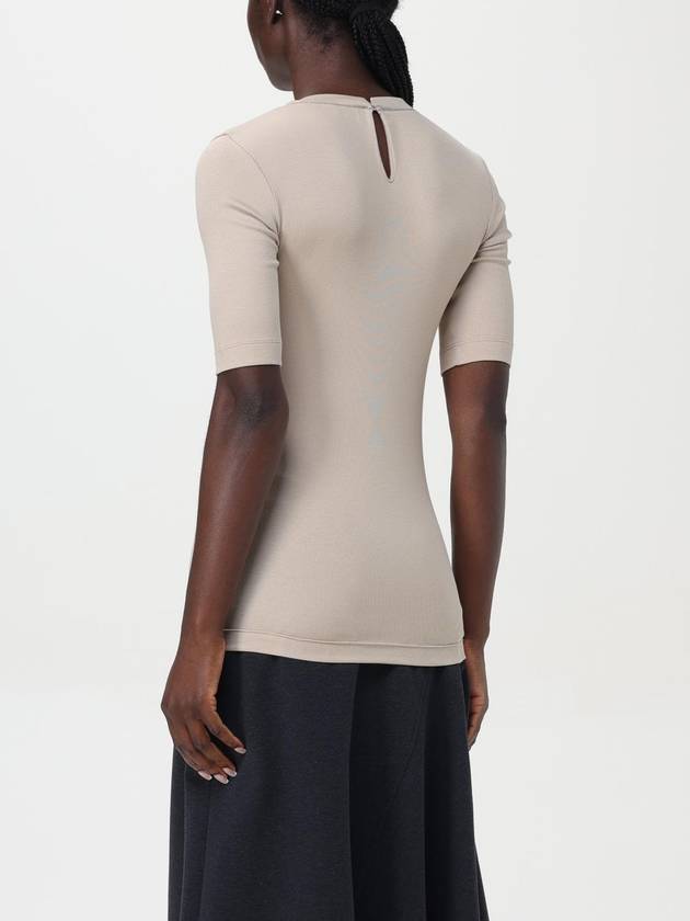 T-shirt basic Brunello Cucinelli - BRUNELLO CUCINELLI - BALAAN 2