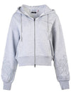 House of Sunny Women s Odyssey Hoodie VOL2340 THUNDERGREY - HOUSE OF SUNNY - BALAAN 2