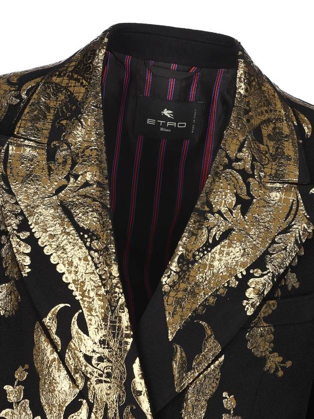 Etro Jackets - ETRO - BALAAN 3