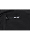 CRIPSTOP GRID SHORTS BLACK CRIPSTOP GRID SHORTS - PALACE - BALAAN 5