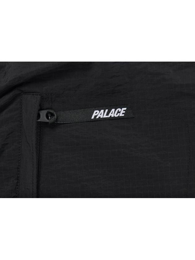 CRIPSTOP GRID SHORTS BLACK CRIPSTOP GRID SHORTS - PALACE - BALAAN 5