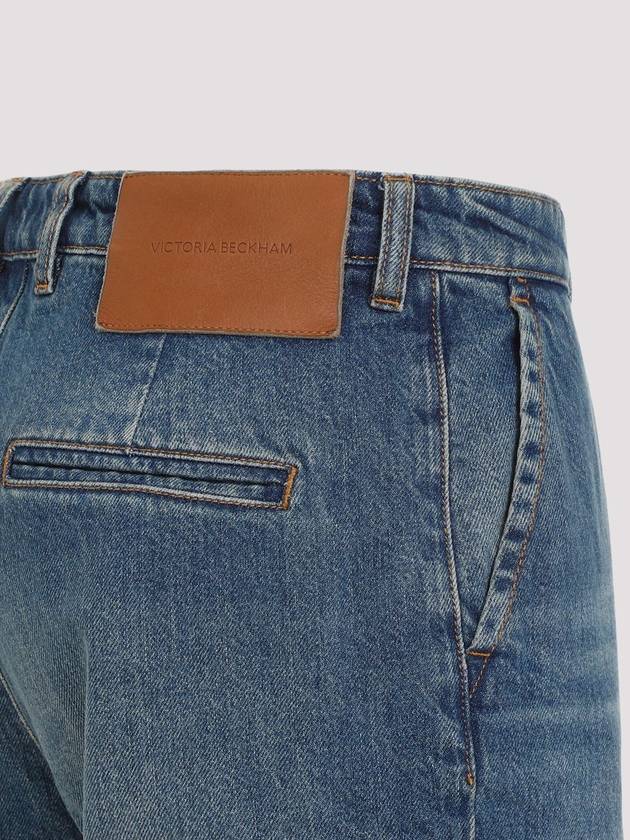 Victoria Beckham Jeans - VICTORIA BECKHAM - BALAAN 4