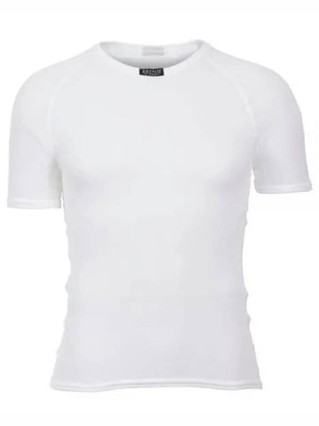 BRYNJE SUPER MICRO NET T SHIRT 10100200 WH - 424 - BALAAN 1