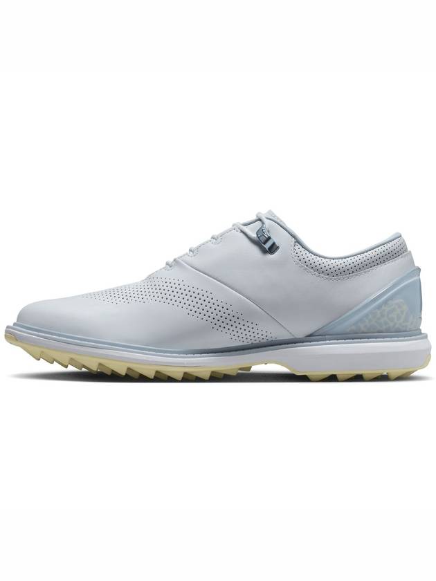 Men's Jordan ADG 4 Golf Spikeless Light Blue - NIKE - BALAAN 3